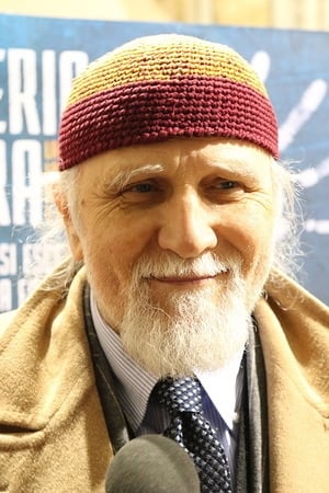 Moni Ovadia Image
