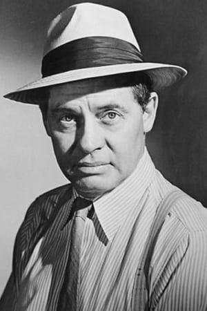Frank Overton Image