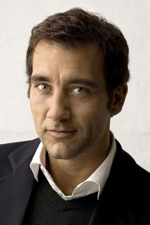 Clive Owen Image