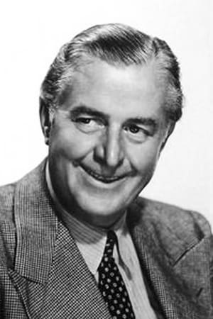 Reginald Owen Image