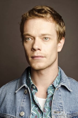 Alfie Allen Image