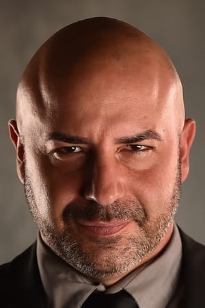 Dominic Pace Image