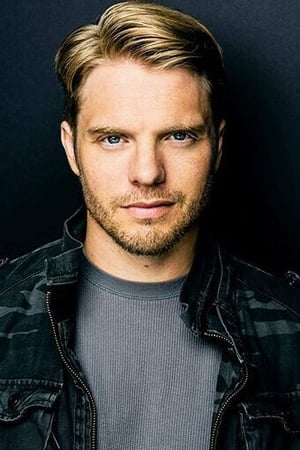 David Paetkau Image