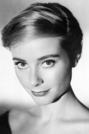 Geneviève Page Image