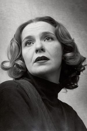 Geraldine Page Image