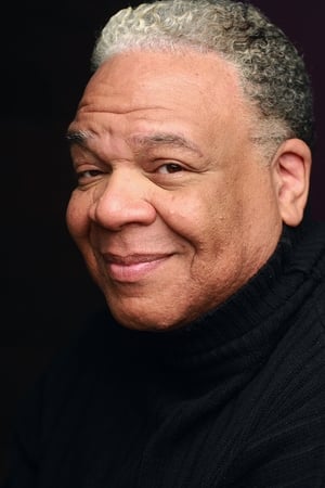 Ken Page Image
