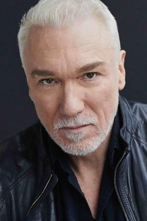 Patrick Page Image