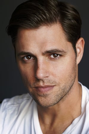 Sam Page Image