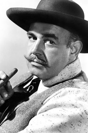 Nestor Paiva Image