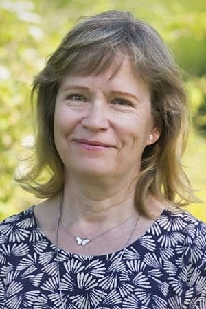 Kaija Pakarinen Image