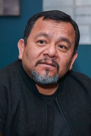 Silverio Palacios Image