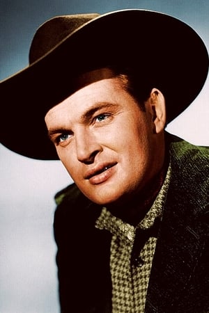 Gregg Palmer Image