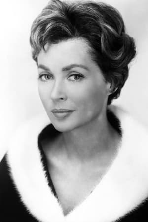 Lilli Palmer Image