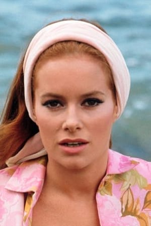 Luciana Paluzzi Image