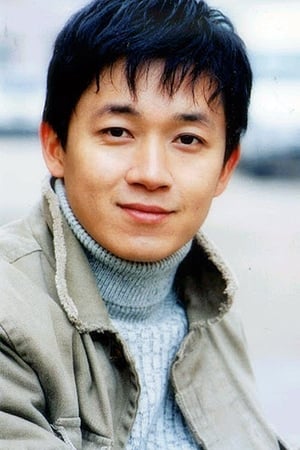 Yueming Pan Image