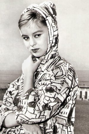 Alessandra Panaro Image