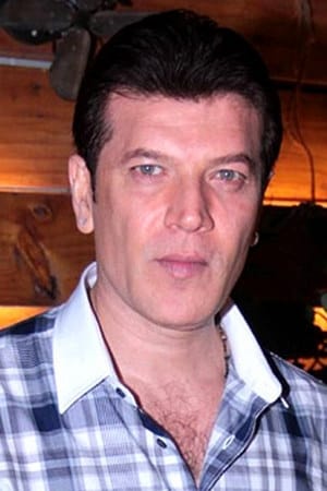 Aditya Pancholi Image