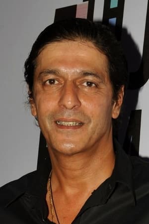 Chunky Pandey Image