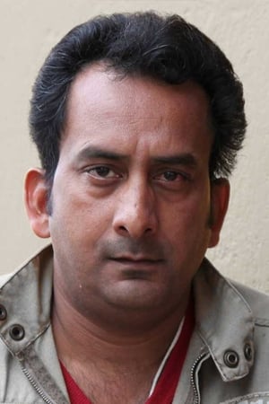 Hemant Pandey Image