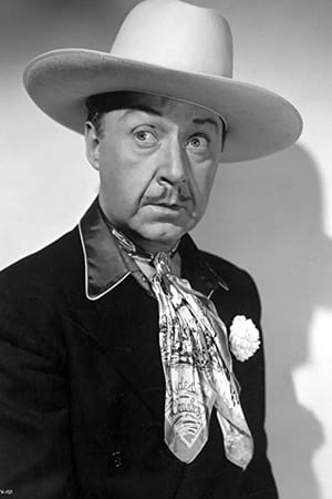 Franklin Pangborn Image