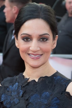 Archie Panjabi Image
