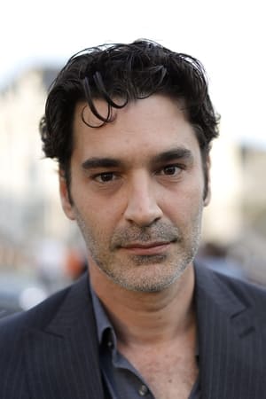 Christopher Papakaliatis Image