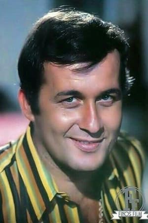 Dimitris Papamichael Image