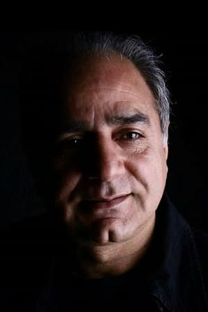 Parviz Parastui Image
