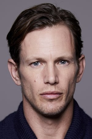 Kip Pardue Image