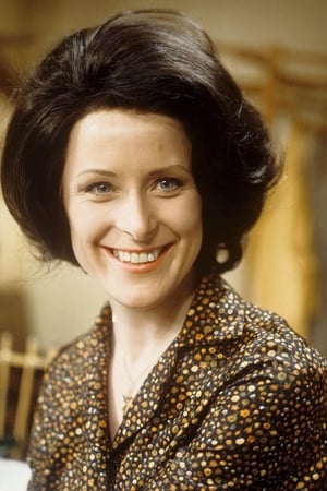 Judy Parfitt Image