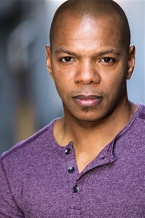 Neko Parham Image