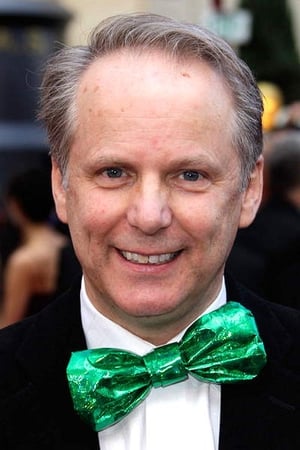 Nick Park Image