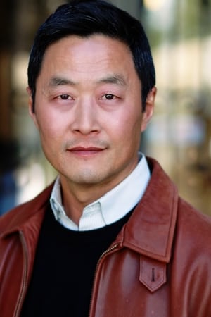 Steve Park Image