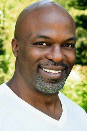 Evan Parke Image