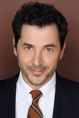 Corey Parker Image