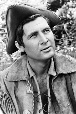 Fess Parker Image