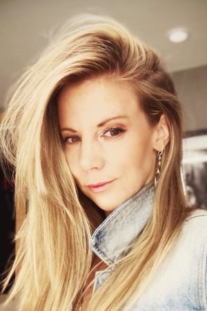 Kelley Parker Image