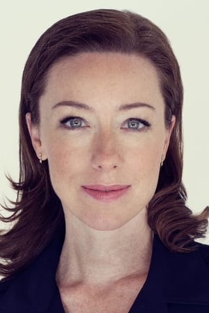 Molly Parker Image