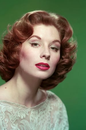 Suzy Parker Image
