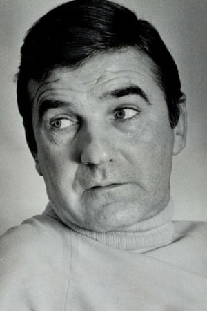 Gerard Parkes Image