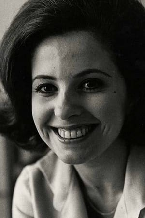 Barbara Parkins Image