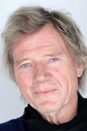 Michael Parks Image