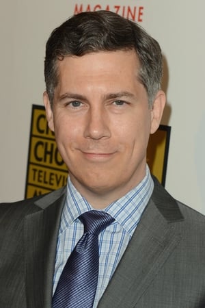 Chris Parnell Image