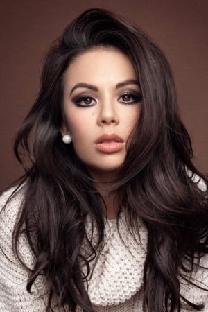 Janel Parrish Image