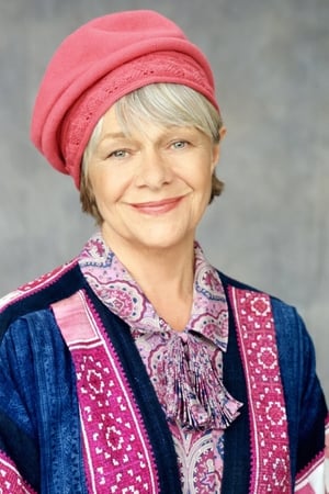 Estelle Parsons Image