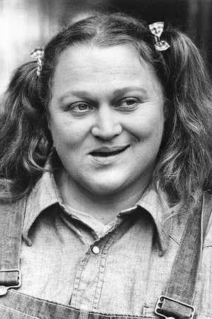 Nancy Parsons Image