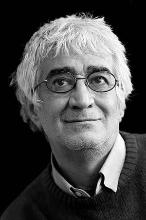 Kambuzia Partovi Image