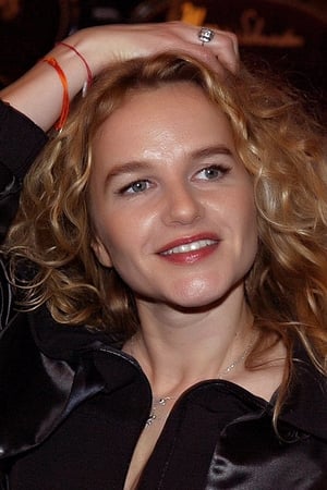 Isabelle Pasco Image