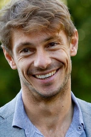 Giorgio Pasotti Image