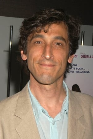 David Pasquesi Image